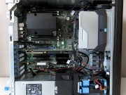 بررسی ،قیمت و خرید کیس استوک Dell Precision T3600 پردازنده Xeon