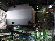 بررسی ،قیمت و خرید کیس استوک Dell Precision T3600 پردازنده Xeon گرافیک 1GB
