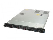 سرور استوک HP ProLiant DL360 G7 کانفیگ C