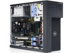 مشخصات کامل کیس استوک Dell Precision T1650 i5