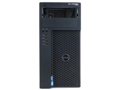 بررسی و قیمت کیس استوک Dell Precision T1650 i5