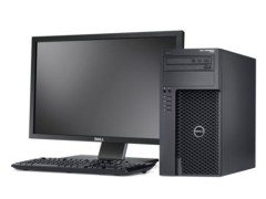کیس استوک Dell Precision T1650 i5
