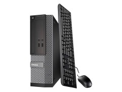 قیمت و خرید کیس استوک Dell OptiPlex 3020 i7 سایز مینی