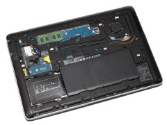 مشخصات لپ تاپ کارکرده  HP EliteBook 850 G1 i5 گرافیک 1GB