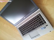 لپ تاپ کارکرده HP Elitebook 8470p پردازنده i5گرافیک دار