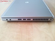 لپ تاپ استوک HP Elitebook 8470p پردازنده i5گرافیک دار