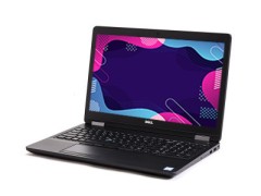 مشخصات لپ تاپ استوک Dell Latitude E5570 i7