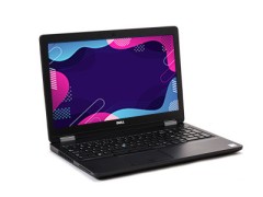 قیمت لپ تاپ استوک Dell Latitude E5570 i7