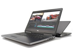 خرید لپ تاپ رندرینگ Dell Precision 7720 i7 گرافیک 8GB