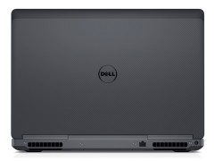 بررسی و خرید لپ تاپ رندرینگ دست دوم  Dell Precision 7720 i7 گرافیک 8GB