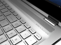 لپ تاپ استوک HP ENVY x360 m6 i5