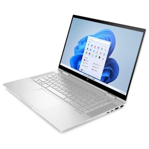 مشخصات کامل لپ تاپ استوک HP ENVY x360 i5