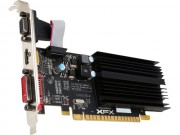 مشخصات کارت گرافیک AMD Radeon HD 6450 2GB