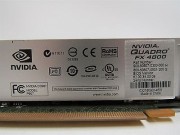 کارت گرافیک استوک nVIDIA مدل QUADRO FX4800 ظرفیت 1.5GB