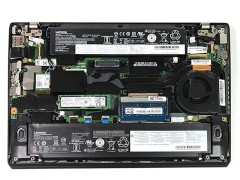 لپ تاپ استوک Lenovo Thinkpad T470s i5