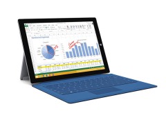 قیمت و خرید سرفیس استوک Microsoft Surface Pro 3 i5