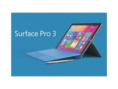 بررسی و قیمت سرفیس استوک Microsoft Surface Pro 3 i5