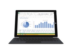 اطلاعات و خرید سرفیس استوک Microsoft Surface Pro 3 i5