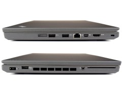 بررسی مشخصات لپ تاپ تینک پد Lenovo ThinkPad T470p i7