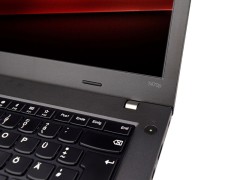 بررسی کامل لپ تاپ تینک پد Lenovo ThinkPad T470p i7