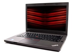 بررسی و خرید لپ تاپ دست دوم  Lenovo ThinkPad T470p i7