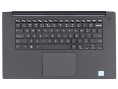مشخصات کامل لپ تاپ کارکرده Dell Precision 5520 i7