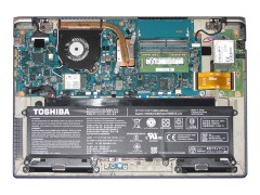 مشخصات کامل لپ تاپ کارکرده Toshiba Tecra X40-E i5
