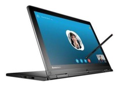 بررسی تاچ لپ تاپ استوک Lenovo Thinkpad Yoga i5