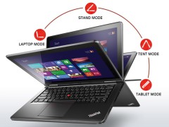 لپ تاپ استوک Lenovo Thinkpad Yoga i5