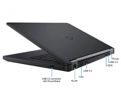 خرید لپ تاپ کارکرده  Dell Latitude E5450 i5