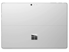 بررسی اطلاعات سرفیس استوک Microsoft Surface Pro 4 i7