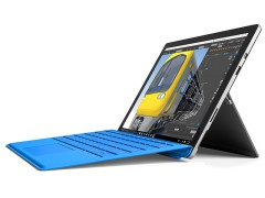 مشخصات کامل سرفیس استوک Microsoft Surface Pro 4 i7