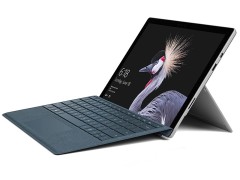 بررسی و خرید سرفیس کارکرده Microsoft Surface Pro i7