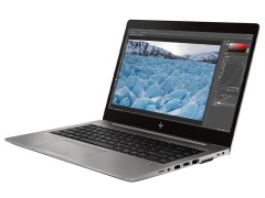 لپ تاپ استوک HP ZBook 14u G6 i7 گرافیک 4GB
