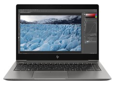 لپ تاپ استوک HP ZBook 14u G6 i7 گرافیک 4GB