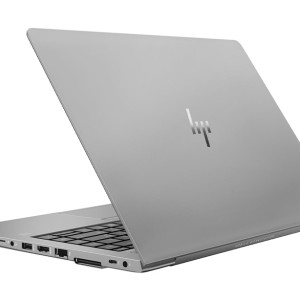 لپ تاپ استوک دانشجویی  HP ZBook 14u G5 i7 گرافیک 2GB