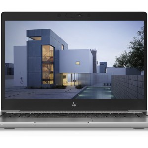 لپ تاپ استوک HP ZBook 14u G5 i7 گرافیک 2GB