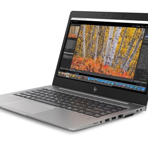 بررسی و قیمت لپ تاپ استوک HP ZBook 14u G5 i7 گرافیک 2GB