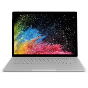 بررسی و خرید سرفیس دست دوم Microsoft Surface Book i7