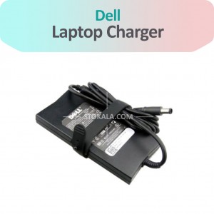 شارژر لپ تاپ Dell اوریجینال