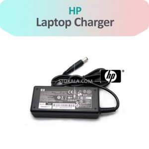 شارژر لپ تاپ HP اوریجینال