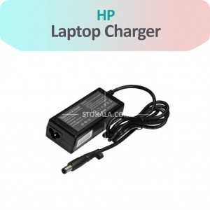 شارژر لپ تاپ HP