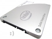 قیمت و خرید هارد استوک لپ تاپ Intel SSD 520 Series 180GB
