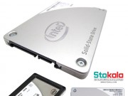 قیمت هارد استوک لپ تاپ Intel SSD 520 Series 180GB