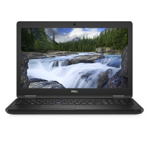 مشخصات کامل لپ تاپ استوک Dell Precision 3530 i7