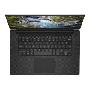 مشخصات کامل لپ تاپ استوک Dell Precision 5530 i7