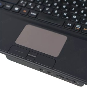 اطلاعات ظاهری لپ تاپ استوک NEC Versa Pro VK24LXZC-F i3