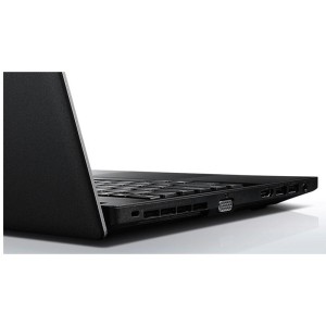 بررسی کامل لپ تاپ کارکرده Lenovo ThinkPad E540 i7
