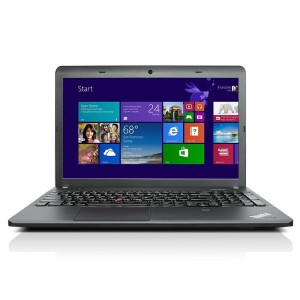 مشخصات کامل لپ تاپ استوک Lenovo ThinkPad E540 i7