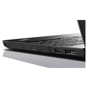 لپ تاپ استوک Lenovo ThinkPad E560 i5